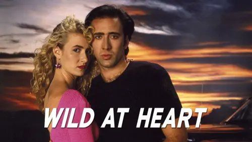 Відео до фільму Дикі серцем | Wild At Heart (1990) - Official Trailer