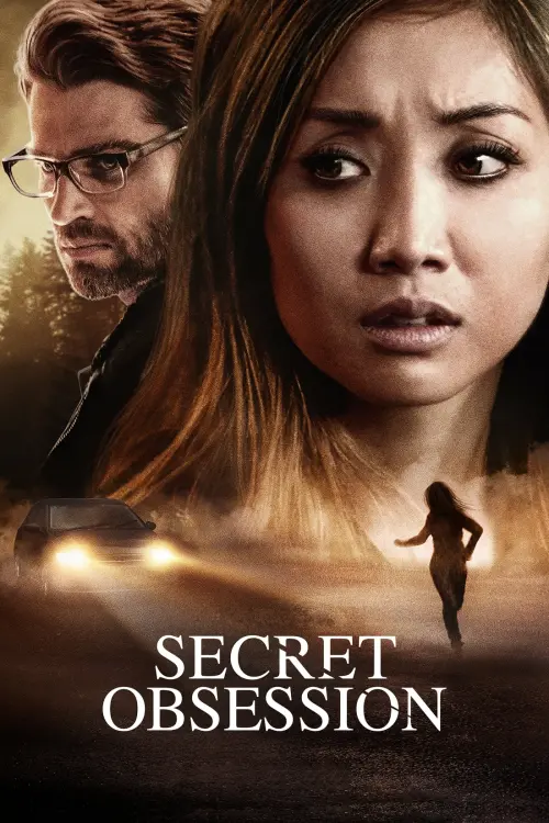 Постер до фільму "Secret Obsession"
