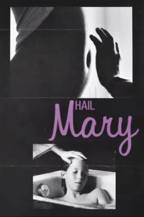 Постер до фільму "Hail Mary"