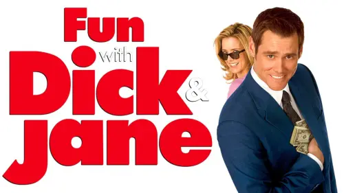 Відео до фільму Аферисти Дік та Джейн розважаються | Fun With Dick And Jane - Trailer