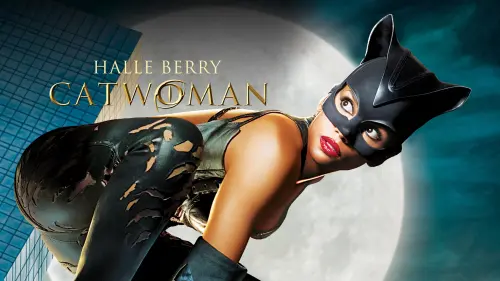 Відео до фільму Жінка-кішка | "Catwoman" (2004) Theatrical Trailer