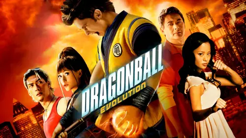 Відео до фільму Перлини дракона: Еволюція | Dragonball: Evolution | Trailer | 20th Century FOX