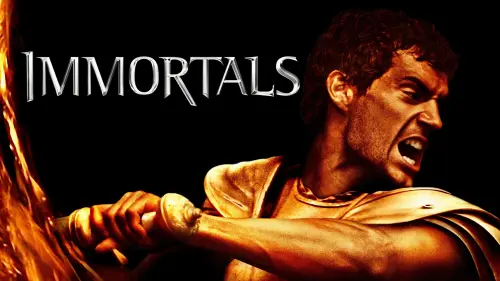 Відео до фільму Війна Богів: Безсмертні | Immortals - Official Trailer