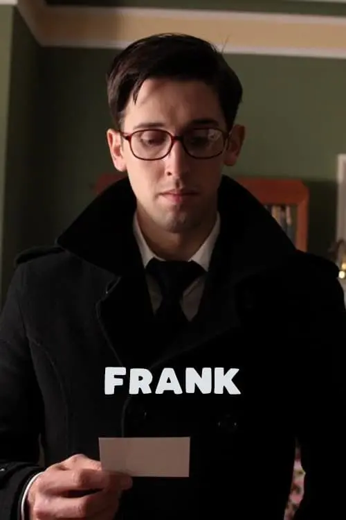 Постер до фільму "Frank"