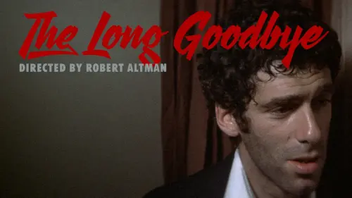 Відео до фільму The Long Goodbye | AFS HELLO GOODBYE: THE LONG GOODBYE