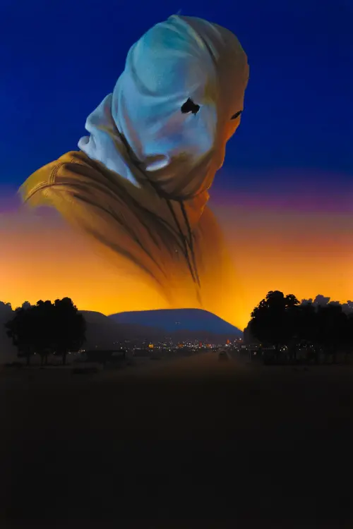 Постер до фільму "The Town That Dreaded Sundown"