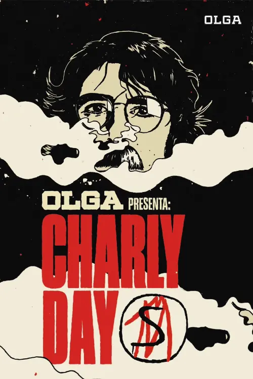 Постер до фільму "CHARLY GARCÍA DAY"