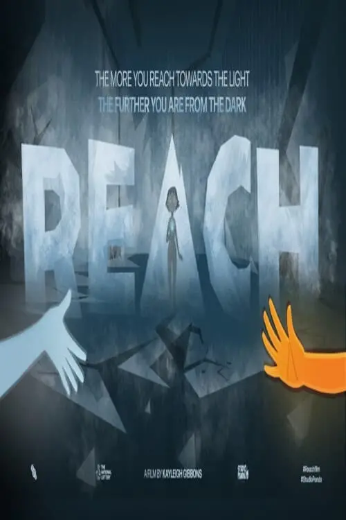 Постер до фільму "Reach"