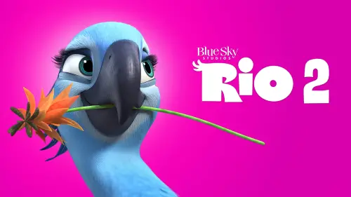 Відео до фільму Ріо 2 | Rio 2 | Teaser Trailer | 20th Century FOX