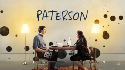 Відео до фільму Патерсон | ПАТЕРСОН / PATERSON, офіційний український трейлер, 2016