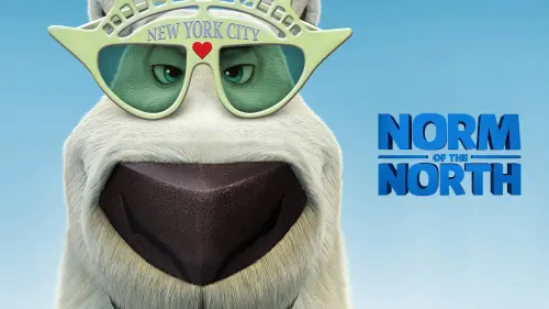 Відео до фільму Норм та Незламні | Norm Of The North (2016) – Official Trailer
