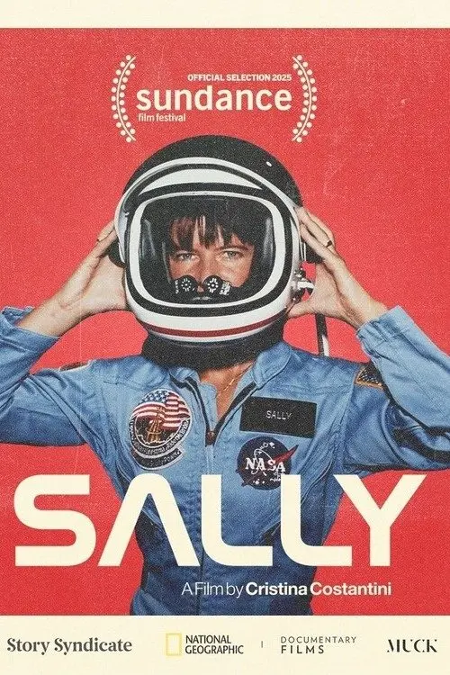 Постер до фільму "Sally"