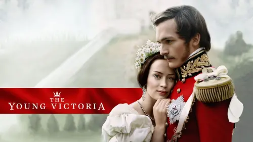 Відео до фільму Молода Вікторія | The Young Victoria trailer HD