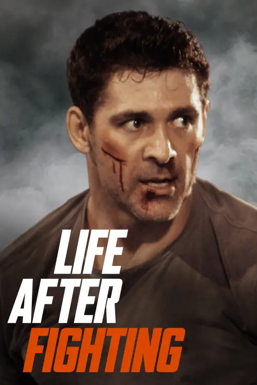 Постер до фільму "Life After Fighting"