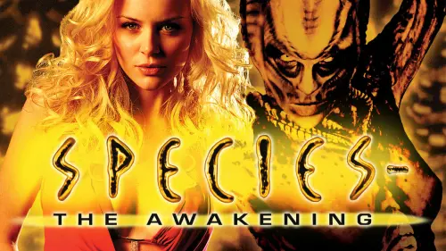 Відео до фільму Species: The Awakening | Species IV: The Awakening (2007) - Clip "Another X-Ray" (HD)