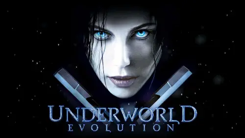 Відео до фільму Інший світ 2: Еволюція | Underworld: Evolution Trailer HD (2006)