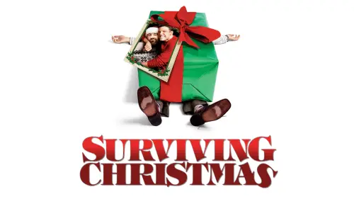 Відео до фільму Пережити Різдво | Surviving Christmas - Trailer