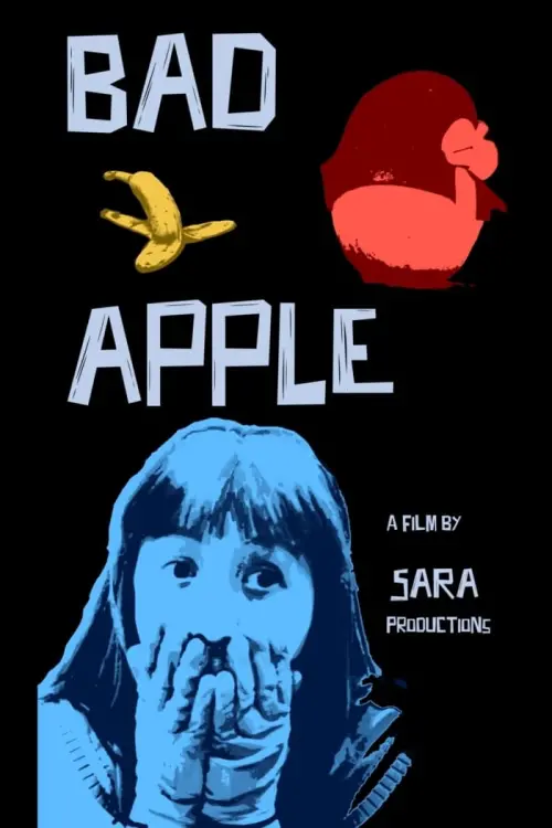 Постер до фільму "Bad Apple"