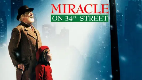 Відео до фільму Диво на 34-й вулиці | Miracle on 34th Street 1994 Trailer