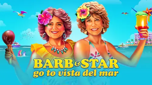 Відео до фільму Барб і Стар їдуть у Віста Дель Мар | Barb & Star Go To Vista Del Mar | Official Teaser