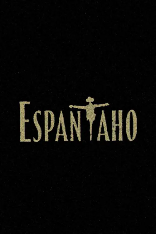 Постер до фільму "Espantaho"