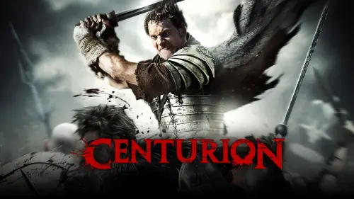 Відео до фільму Центуріон | Centurion Trailer 2010