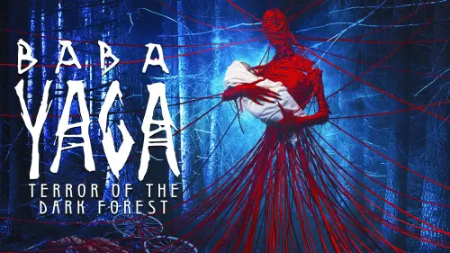 Відео до фільму Яга. Кошмар темного лісу | Baba Yaga: Terror of the Dark Forest theatrical trailer - Svyatoslav Podgaevskiy Russian horror