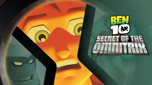 Відео до фільму Ben 10: Secret of the Omnitrix | ben 10   secret of the omnitrix movie trailer