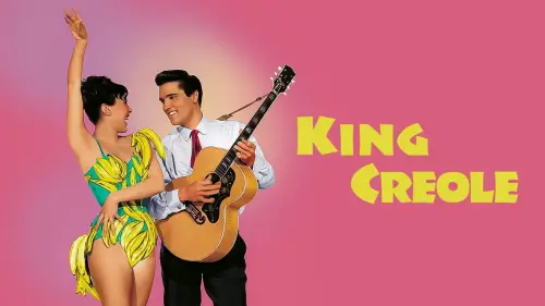 Відео до фільму King Creole | Movie Trailer - King Creole (1958)