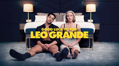 Відео до фільму Успіхів тобі, Лео Гранде | Official International Trailer