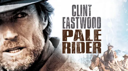 Відео до фільму Ім’я йому Смерть | Pale Rider trailer