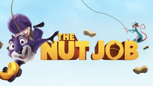 Відео до фільму Реальна білка | The Nut Job Official Trailer #1 (2014)