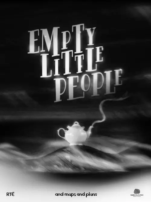 Постер до фільму "Empty Little People"