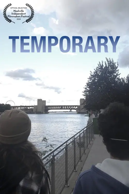 Постер до фільму "Temporary"