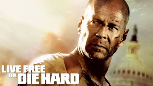 Видео к фильму Міцний горішок 4.0 | Live Free or Die Hard (2007) Trailer