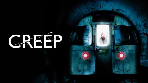 Відео до фільму Creep | Creep Trailer