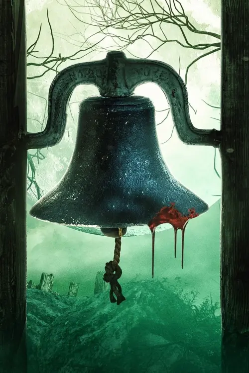 Постер до фільму "The Bell Keeper"