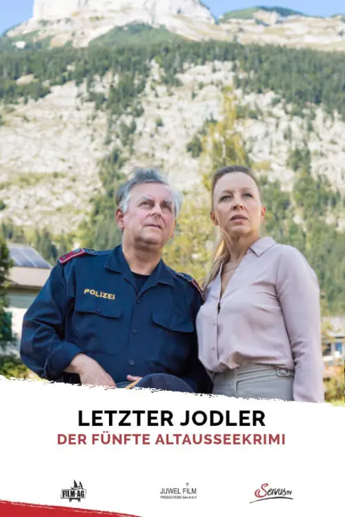 Постер до фільму "Letzter Jodler"