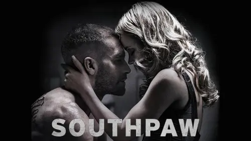 Відео до фільму Шульга | Southpaw Official Trailer #1 (2015) - Jake Gyllenhaal, Rachel McAdams Movie HD