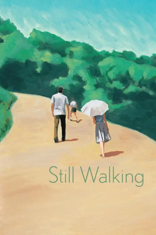 Постер до фільму "Still Walking"