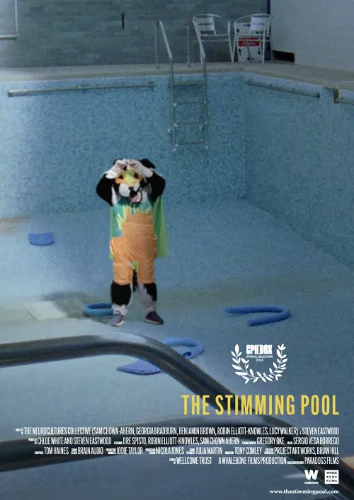 Постер до фільму "The Stimming Pool"