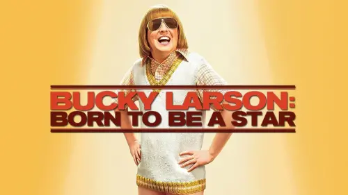 Відео до фільму Bucky Larson: Born to Be a Star | BUCKY LARSON: BORN TO BE A STAR - Official Trailer - In Theaters 9/9!