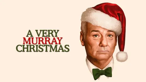 Відео до фільму A Very Murray Christmas | A Very Murray Christmas | Teaser [HD] | Netflix