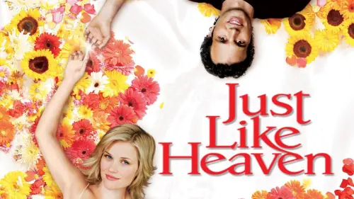 Відео до фільму Між небом і землею | Just Like Heaven - Trailer