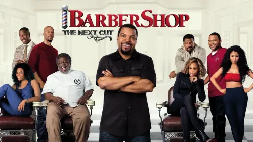 Відео до фільму Перукарня 3 | Barbershop: The Next Cut - Official Trailer 1 [HD]