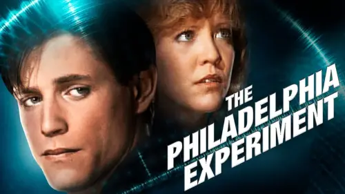 Відео до фільму Філадельфійський експеримент | The Philadelphia Experiment (1984) - Trailer HD 1080p