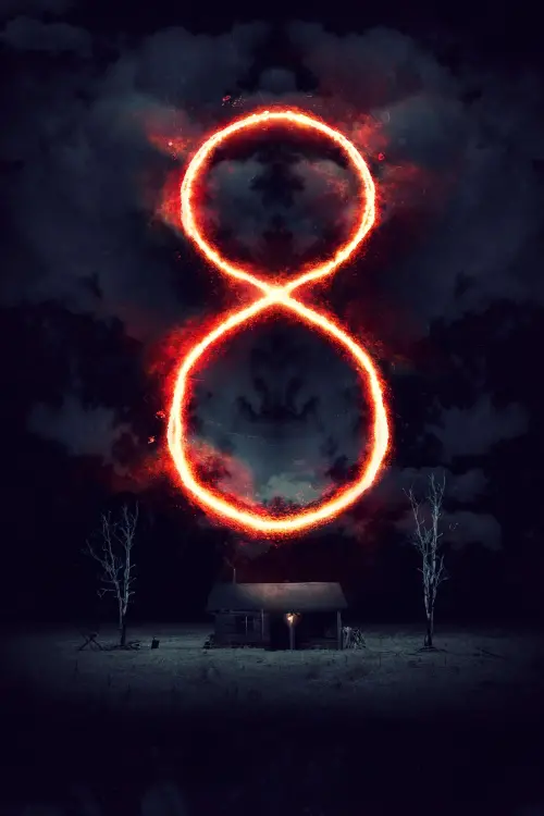 Постер до фільму "8"