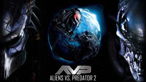 Відео до фільму Чужі проти Хижака: Реквієм | Aliens vs. Predator: Requiem (2007) Original Trailer [FHD]