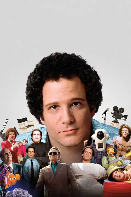 Постер до фільму "Albert Brooks: Defending My Life"