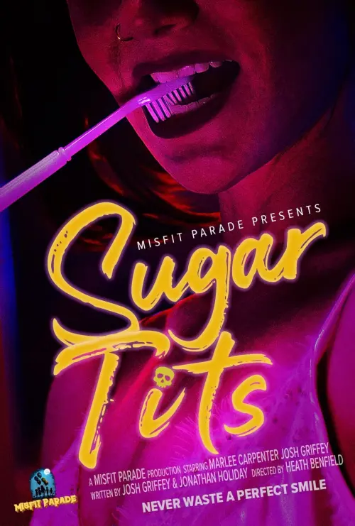 Постер до фільму "Sugar Tits"